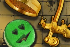 Golden Shower