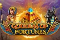 Goddess of Fortunes