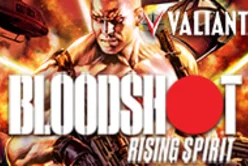 Bloodshot: Rising Spirit