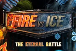 Fire vs Ice
