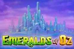 Emeralds of Oz 96