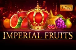 Imperial Fruits: 5 Lines
