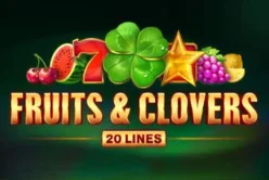 Fruits & Clovers: 20 Lines