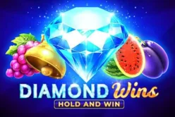 Diamond Wins: Hold & Win