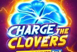 Charge the Clovers: Hit the Bonus™