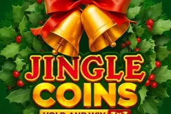 Jingle Coins: Hold and Win