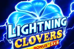 Lightning Clovers: Hit the Bonus™