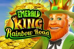Emerald King Rainbow Road™