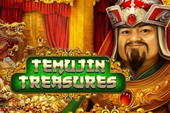 Temujin Treasures™
