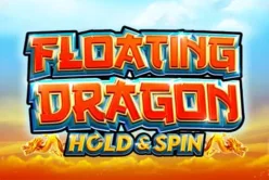 Floating Dragon: Hold and Spin™