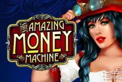The Amazing Money Machine™