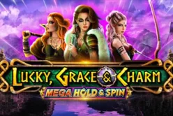 Lucky Grace And Charm