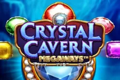 Crystal Caverns Megaways™