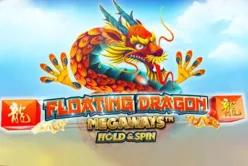 Floating Dragon Megaways