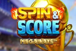 Spin & Score Megaways™