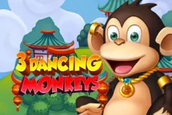 3 Dancing Monkeys™