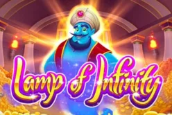 Lamp Of Infinity™