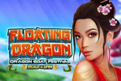 Floating Dragon – Dragon Boat Festival™