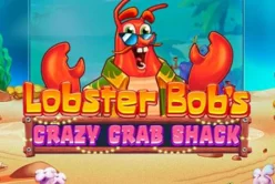 Lobster Bob’s Crazy Crab Shack™