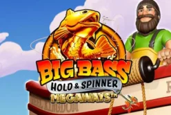 Big Bass Hold & Spinner Megaways™