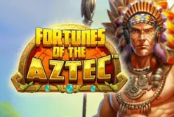 Fortunes of Aztec™