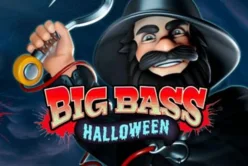 Big Bass Halloween™