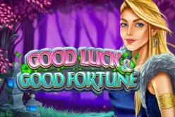 Good Luck & Good Fortune