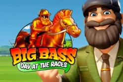 Big Bass Day at the Races