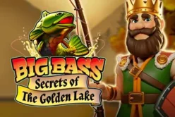 Big Bass Secrets of the Golden Lake