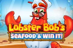 Lobster Bob’s Sea Food and Win It