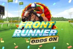 Front Runner Odds On