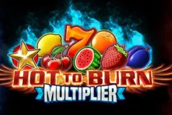 Hot to Burn Multiplier