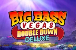 Big Bass Double Down Deluxe