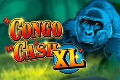 Congo Cash XL
