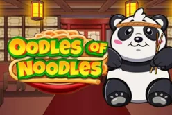 Oodles of Noodles