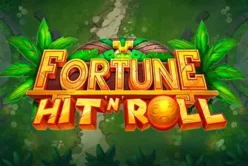 Fortune Hit’n Roll