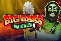 Big Bass Halloween 2
