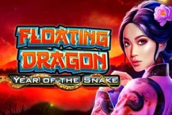 Floating Dragon – Year of the Snake