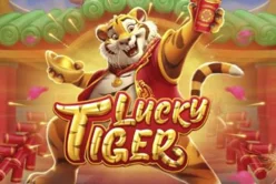 Lucky Tiger