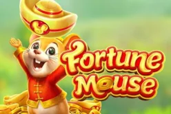 Lucky Mouse