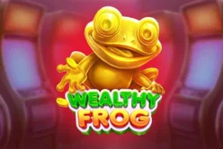Wealthy Frog
