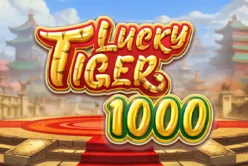 Lucky Tiger 1000