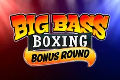 Big Bass Boxing Bonus Round