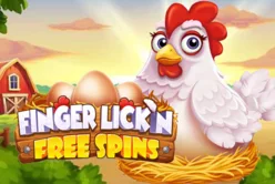 Finger Lick’n Free Spins