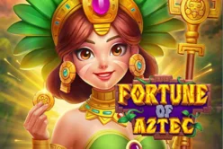 Fortune of Aztec