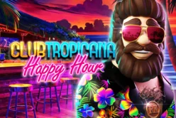 Club Tropicana – Happy Hour