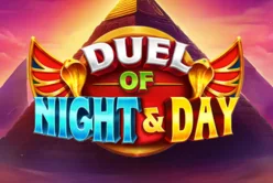Duel of Night & Day