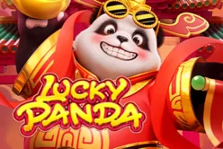 Lucky Panda