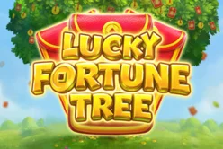 Lucky Fortune Tree