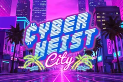 Cyberheist City